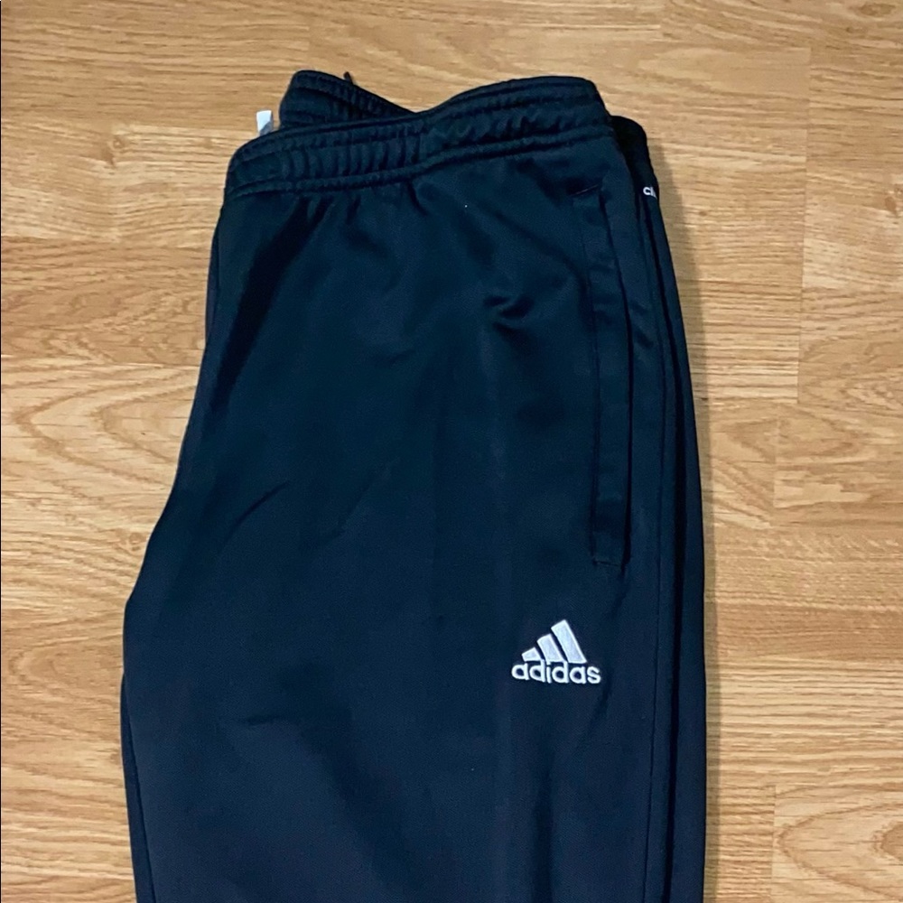 Adidas joggers